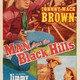 photo du film Man from the Black Hills