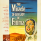photo du film Le Miracle de Fatima