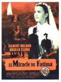 voir la fiche complète du film : Le Miracle de Fatima