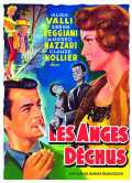 voir la fiche complète du film : Les anges déchus