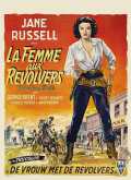 La Femme Aux Revolvers