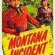 photo du film Montana incident