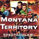 photo du film Montana Territory