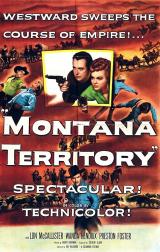 Montana Territory