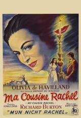 voir la fiche complète du film : Ma cousine Rachel