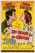 voir la fiche complète du film : No Room for the Groom