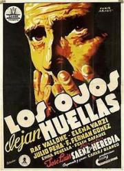 Los Ojos dejan huellas