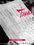 Lettre d&rsquo;amour