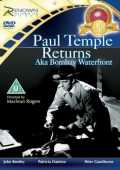 Paul Temple Returns