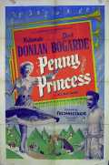 voir la fiche complète du film : Penny Princess
