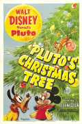 voir la fiche complète du film : Pluto s Christmas Tree