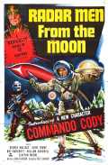 voir la fiche complète du film : Radar Men from the Moon