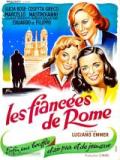 voir la fiche complète du film : Les Fiancées de Rome