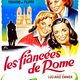 photo du film Les Fiancées de Rome