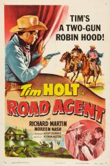 voir la fiche complète du film : Road Agent