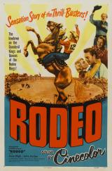 voir la fiche complète du film : Rodeo