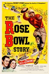 voir la fiche complète du film : The Rose Bowl Story