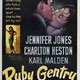 photo du film Ruby Gentry