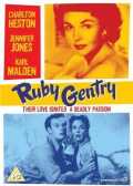 voir la fiche complète du film : Ruby Gentry