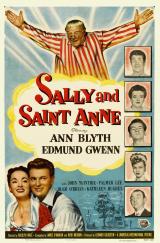 Sally et sainte Anne