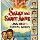 photo du film Sally et sainte Anne