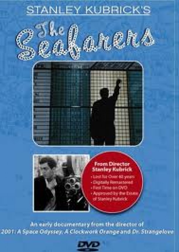 voir la fiche complète du film : The Seafarers