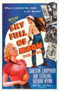 voir la fiche complète du film : Sky Full of Moon