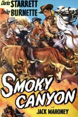 voir la fiche complète du film : Smoky Canyon