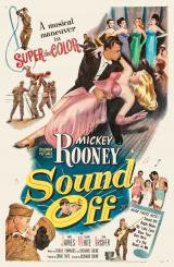 voir la fiche complète du film : Sound Off