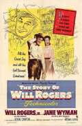 voir la fiche complète du film : The Story of Will Rogers
