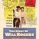 photo du film The Story of Will Rogers