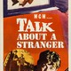 photo du film Talk About a Stranger