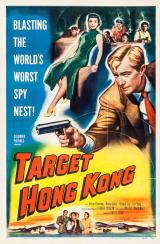 voir la fiche complète du film : Target Hong Kong