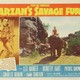 photo du film Tarzan's Savage Fury