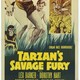 photo du film Tarzan's Savage Fury