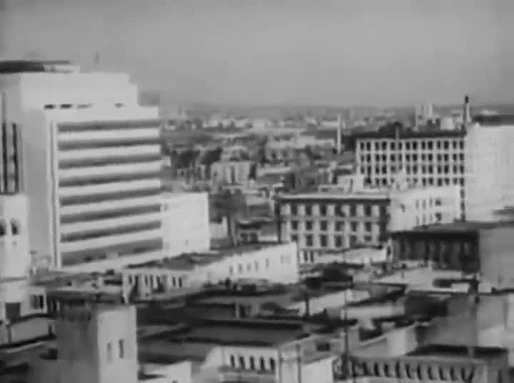 Extrait vidéo du film  One Way Ticket to Hell