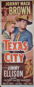 voir la fiche complète du film : Texas City