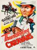 voir la fiche complète du film : Thundering Caravans