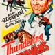 photo du film Thundering Caravans