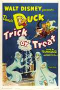 voir la fiche complète du film : Trick or Treat