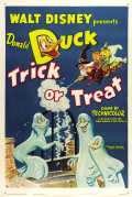 Trick or Treat