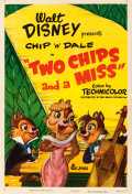 voir la fiche complète du film : Two Chips and a Miss