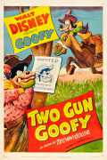 voir la fiche complète du film : Two Gun Goofy