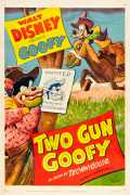 Two Gun Goofy
