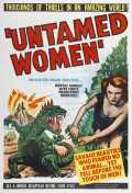 voir la fiche complète du film : Untamed Women