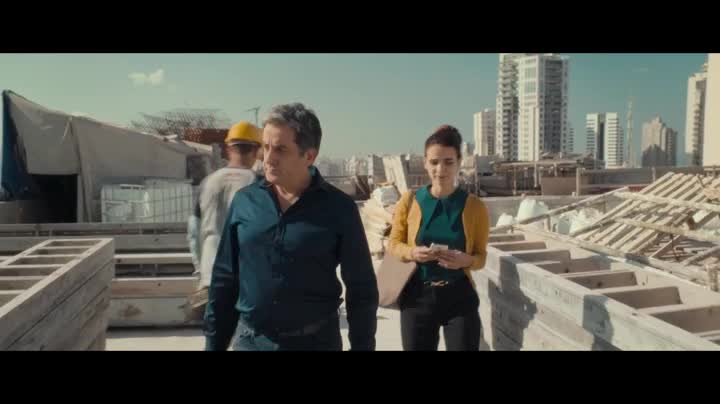 Extrait vidéo du film  Working Woman