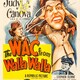 photo du film The WAC from Walla Walla