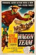 voir la fiche complète du film : Wagon Team
