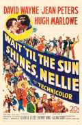 voir la fiche complète du film : Wait  Til the Sun Shines, Nellie
