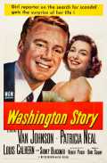 voir la fiche complète du film : Washington Story